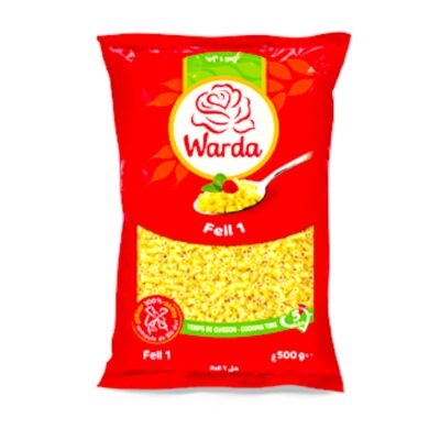 Makkaroni Fell Nudeln Nr.1 (24X 500g)