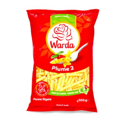 Makkaroni Plume Nr. 2 (24X 500g)