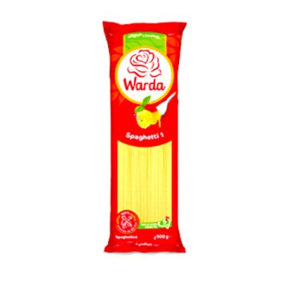 Makkaroni Spaghetti Nr. 1 Nudeln (24X 500g)