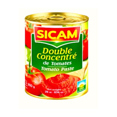 Tomatenmark Sicam (12X 800g)